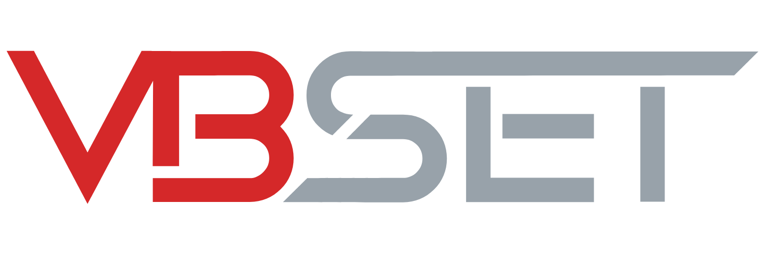 logo VB SeT
